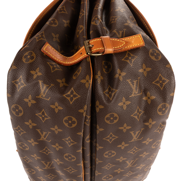 Louis Vuitton Saumur GM - Picture 7 of 11